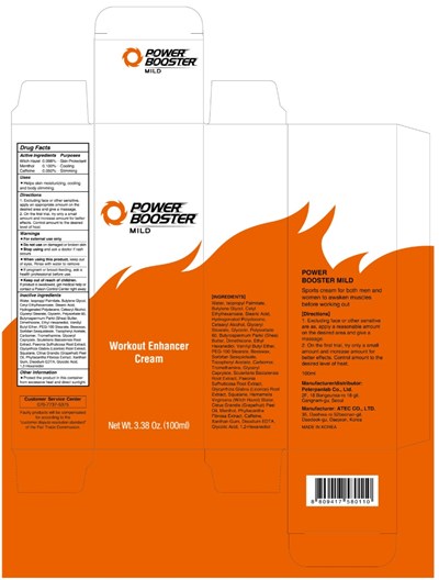 Image Description (Powerbooster Mild)